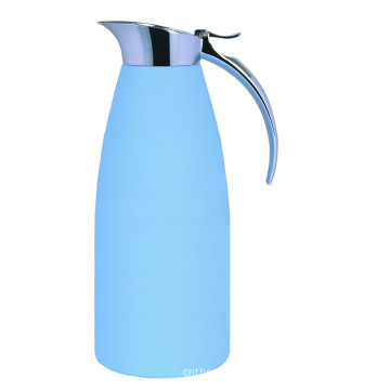 High Quality Streamline Modeling Vacuum Coffee Pot for Hotel